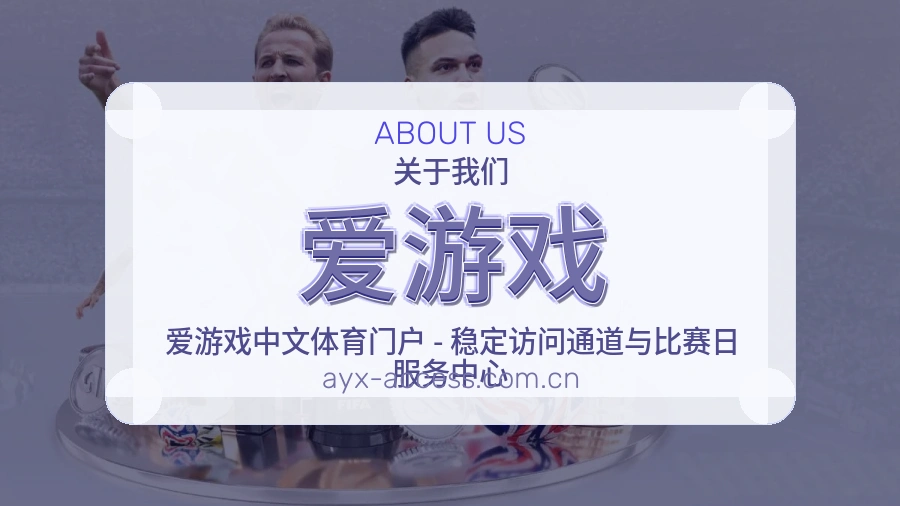 爱游戏体育互动服务