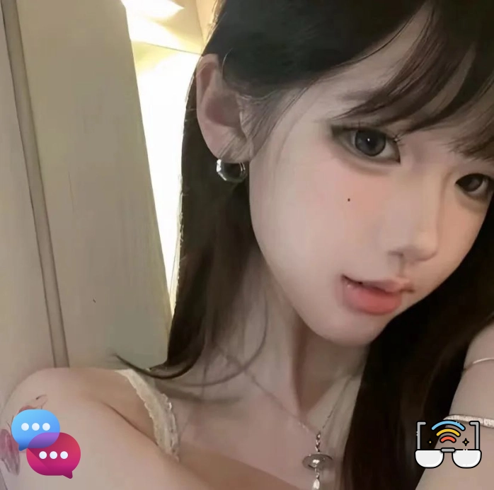 马女士